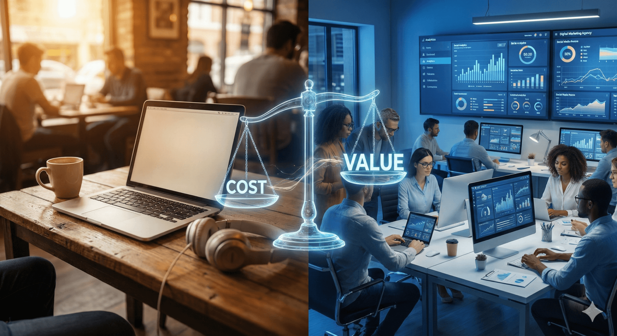 دليل أسعار التسويق الإلكتروني في مصر